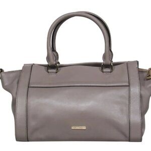 Rebecca Minkoff Leather Tote – Stylish, Spacious & Effortlessly Professional